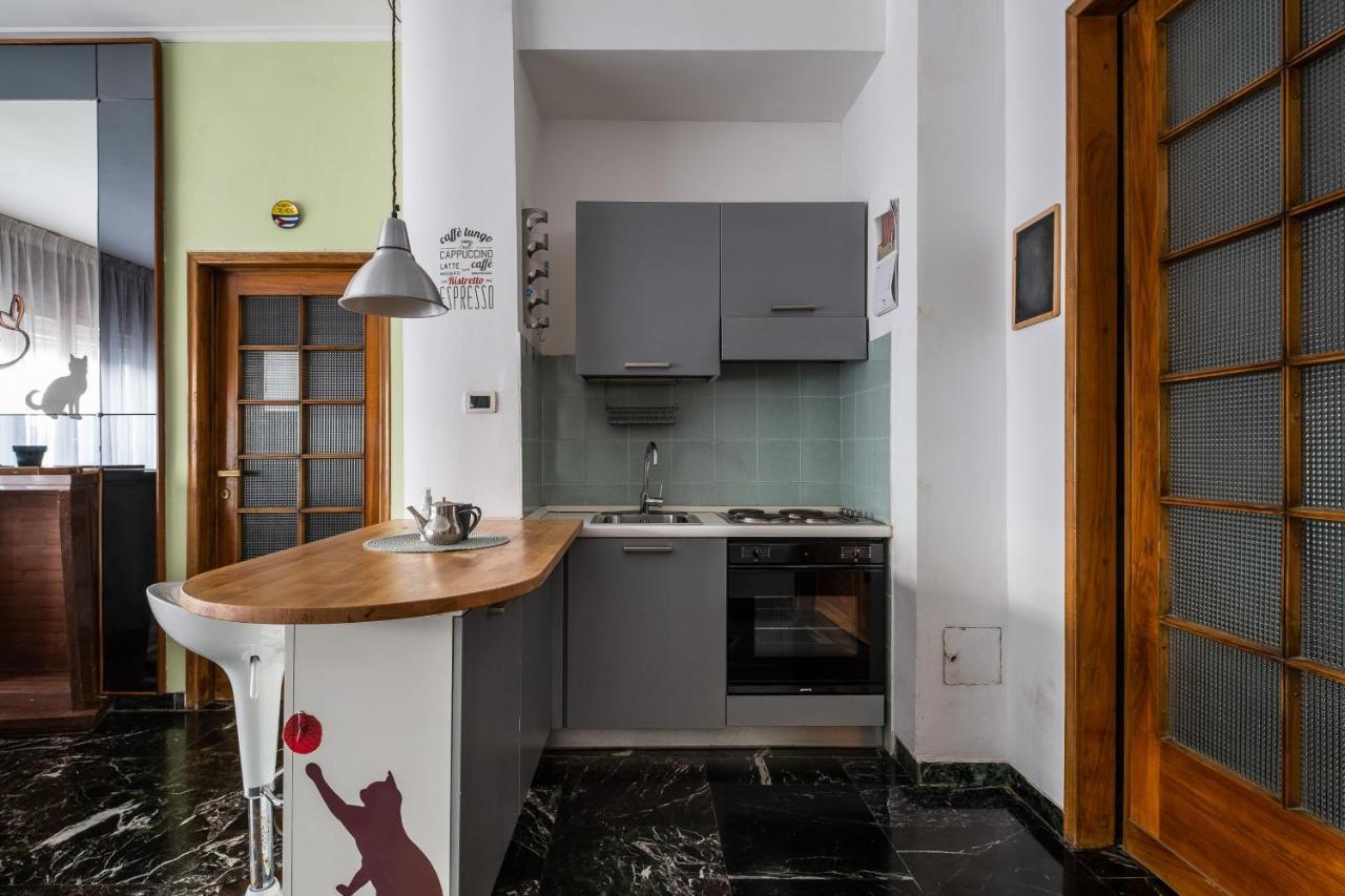 Boldrini Apartment With Balcony By Wonderful Italy Bologna Exterior photo